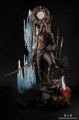 Animus Arno 1/4 Scale Statue (exclusive)