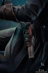 Animus Arno 1/4 Scale Statue (exclusive)
