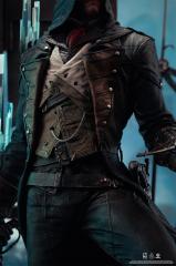 Animus Arno 1/4 Scale Statue (exclusive)