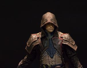 Arno Dorian - Master Assassin Outfit