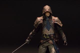 Arno Dorian - Master Assassin Outfit