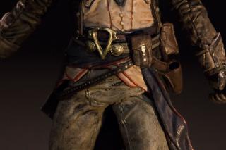Arno Dorian - Master Assassin Outfit