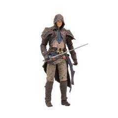Arno Dorian - Master Assassin Outfit