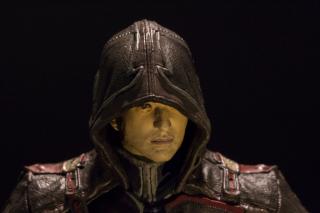 Arno Dorian - Master Assassin Outfit