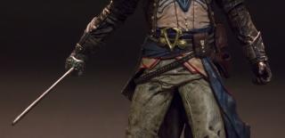 Arno Dorian - Master Assassin Outfit