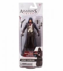 Arno Dorian