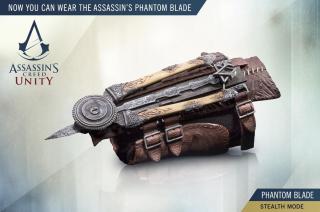 Arno's Phantom Blade