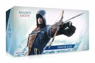 Arno's Phantom Blade