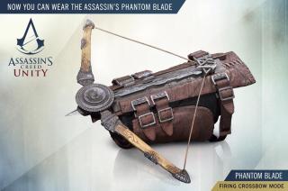 Arno's Phantom Blade