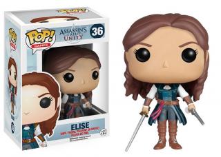 Pop! #36 Elise
