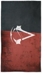 Revolution Flag Replica