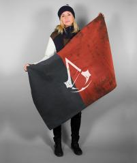 Revolution Flag Replica
