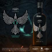 Assassin's Creed: Vodka Valhalla Edition