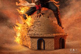 Animus Basim 1/8 Scale Statue