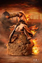 Animus Basim 1/8 Scale Statue