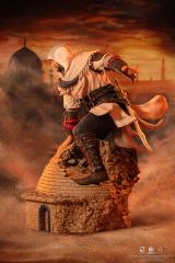 Animus Basim 1/8 Scale Statue