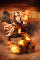 Animus Basim 1/8 Scale Statue