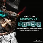 Animus Dice Set (exclusive)