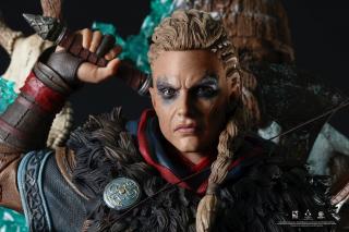 Animus Eivor 1/4 Scale Statue