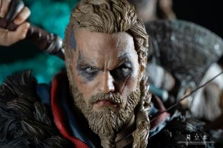 Animus Eivor 1/4 Scale Statue