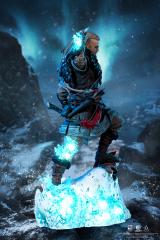 Animus Eivor 1/8 Scale Statue
