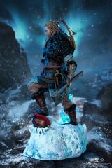 Animus Eivor 1/8 Scale Statue