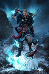 Animus Eivor 1/8 Scale Statue