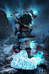 Animus Eivor 1/8 Scale Statue