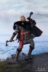 Eivor 1/6 Scale Figure