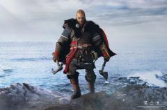 Eivor 1/6 Scale Figure