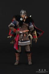 Eivor 1/6 Scale Figure