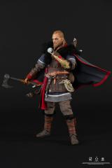 Eivor 1/6 Scale Figure