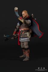 Eivor 1/6 Scale Figure
