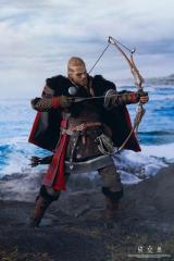 Eivor 1/6 Scale Figure