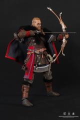 Eivor 1/6 Scale Figure