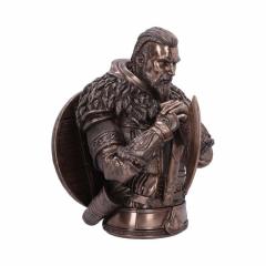 Eivor 12.2" Bust (bronze)