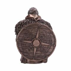 Eivor 12.2" Bust (bronze)