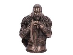 Eivor 12.2" Bust (bronze)