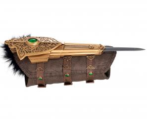 Eivor's Hidden Blade Replica