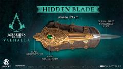 Eivor's Hidden Blade Replica