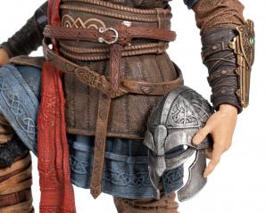 Eivor The Wolf-Kissed 9.8" Statue
