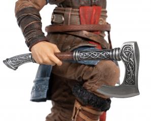 Eivor The Wolf-Kissed 9.8" Statue