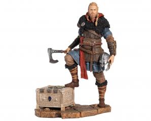 Eivor The Wolf-Kissed 9.8" Statue