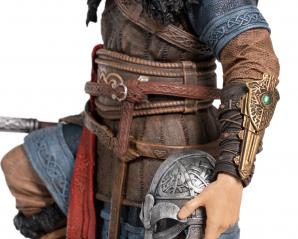 Eivor The Wolf-Kissed 9.8" Statue