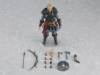 figma Eivor