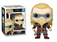 Pop! #776 Eivor