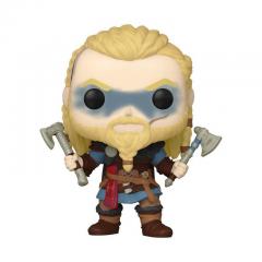Pop! #778 Eivor (exclusive)