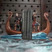 Valhalla Bookends