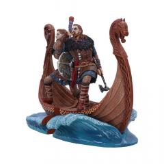 Valhalla Bookends