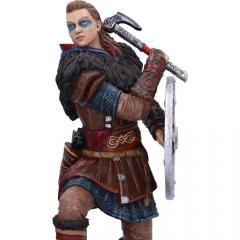 Valhalla Bookends